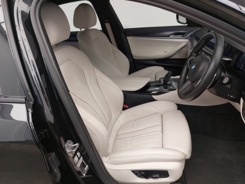 Used BMW 5 Series 2022 for sale - 76885563: Photo 11