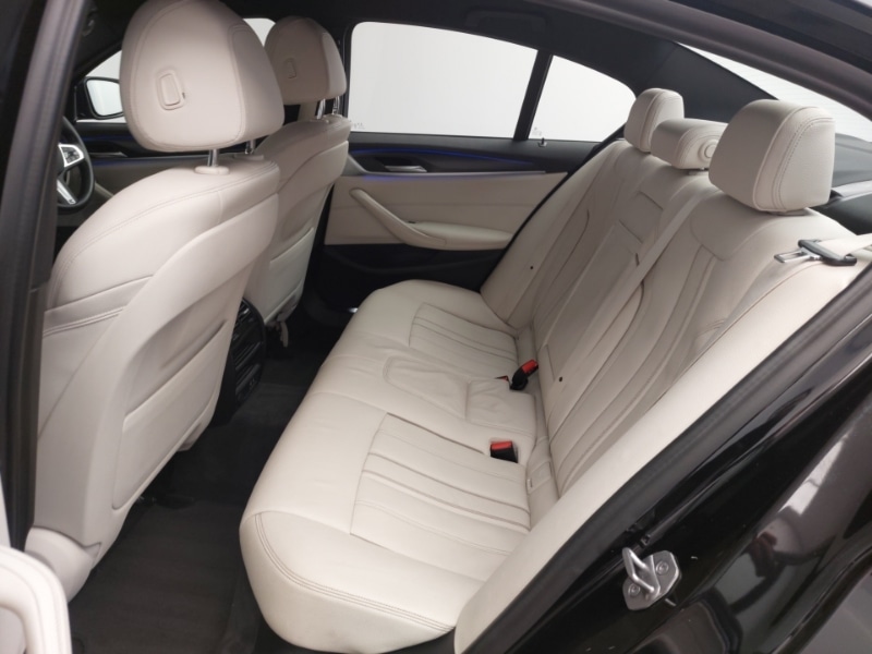 Used BMW 5 Series 2022 for sale - 76885563: Photo 12