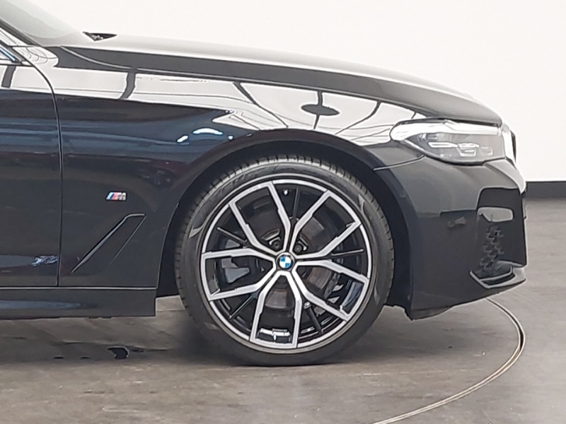 Used BMW 5 Series 2022 for sale - 76885563: Photo 14