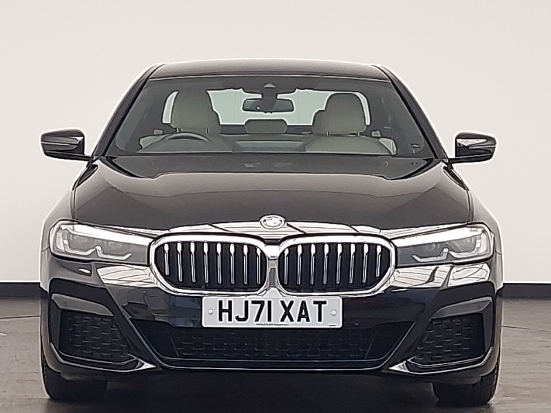 Used BMW 5 Series 2022 for sale - 76885563: Photo 16