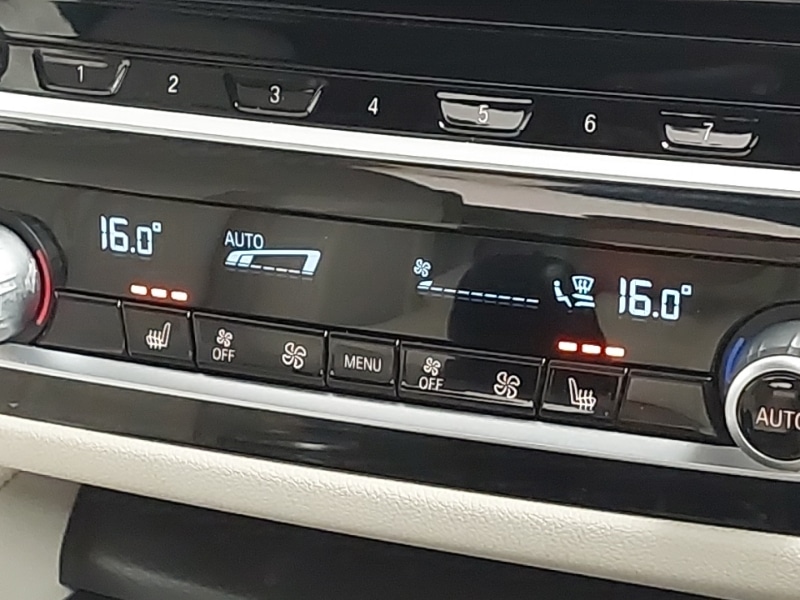 Used BMW 5 Series 2022 for sale - 76885563: Photo 18