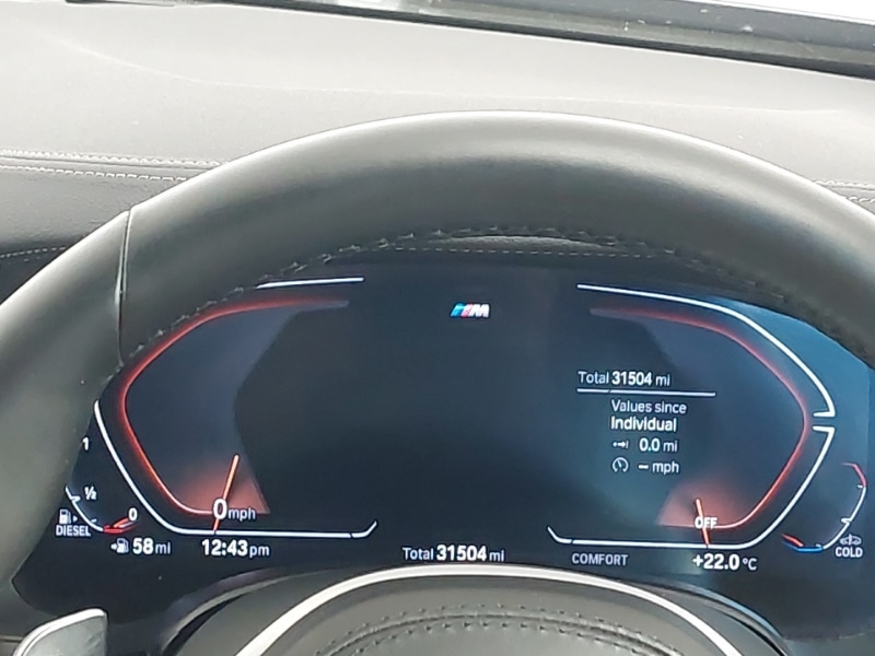 Used BMW 5 Series 2022 for sale - 76885563: Photo 9