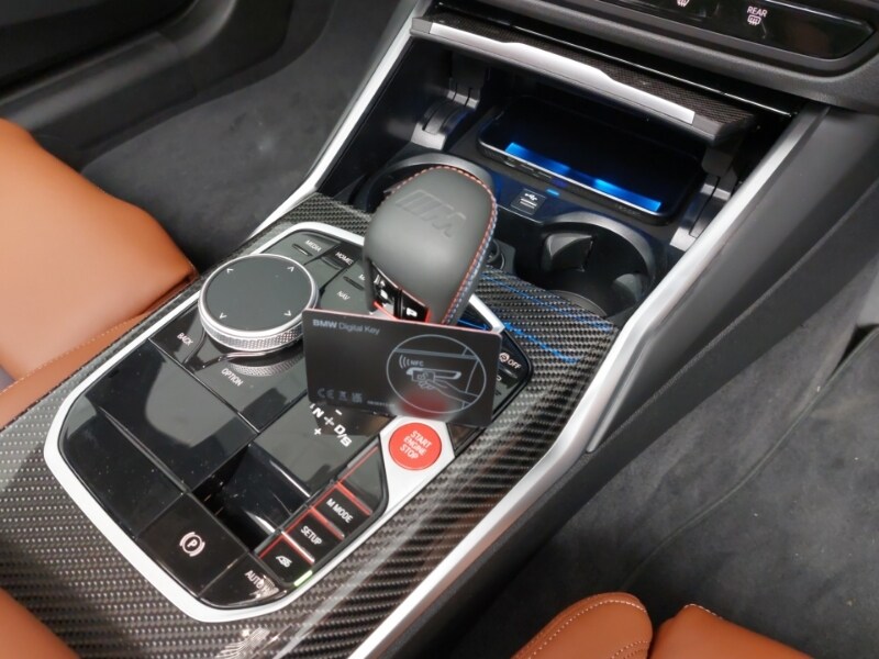 Used BMW M4 2026 for sale - 77922214: Photo 10