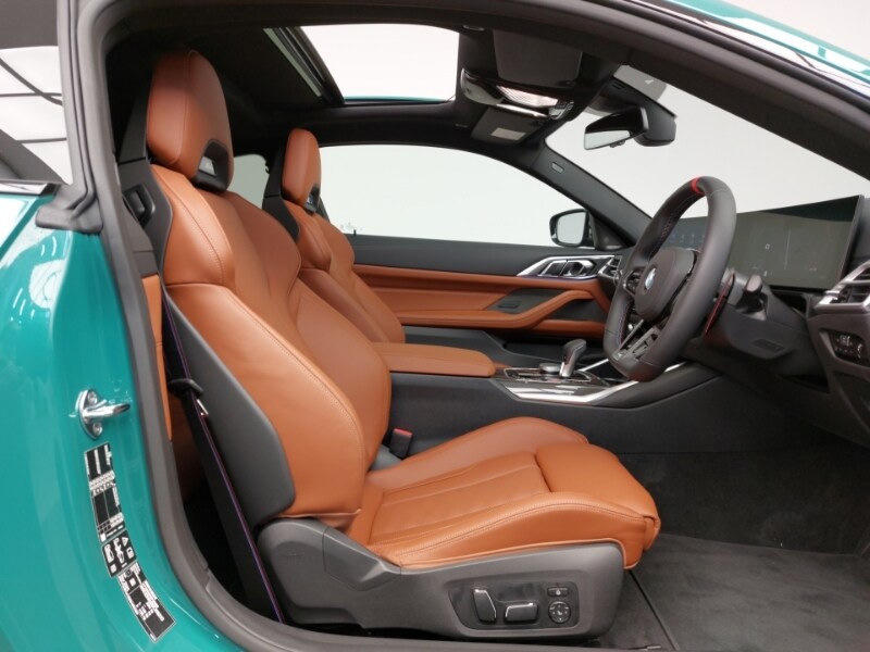 Used BMW M4 2026 for sale - 77922214: Photo 11