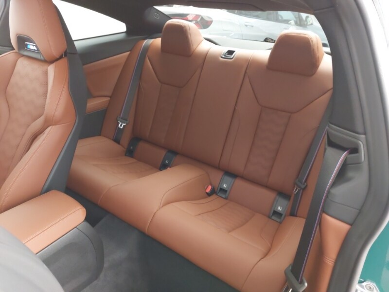 Used BMW M4 2026 for sale - 77922214: Photo 12