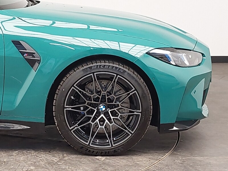 Used BMW M4 2026 for sale - 77922214: Photo 14