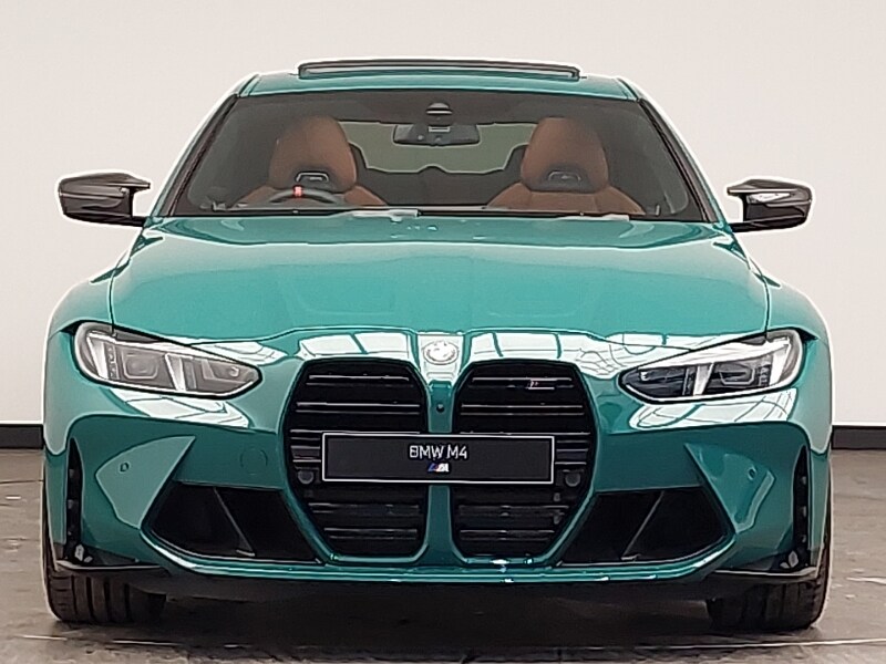 Used BMW M4 2026 for sale - 77922214: Photo 16