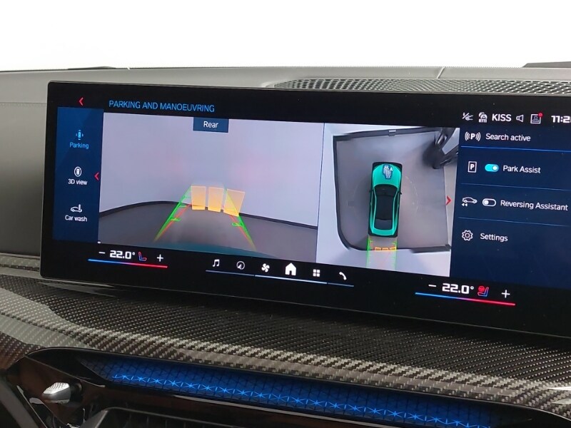 Used BMW M4 2026 for sale - 77922214: Photo 18