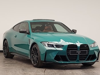 Used BMW M4 2026 for sale - 77922214: Photo