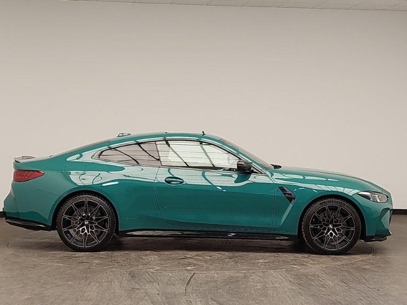 Used BMW M4 2026 for sale - 77922214: Photo 2