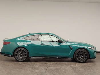 Used BMW M4 2026 for sale - 77922214: Photo