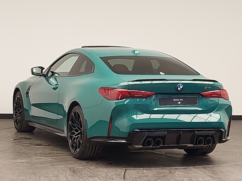 Used BMW M4 2026 for sale - 77922214: Photo 3