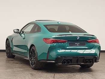 Used BMW M4 2026 for sale - 77922214: Photo