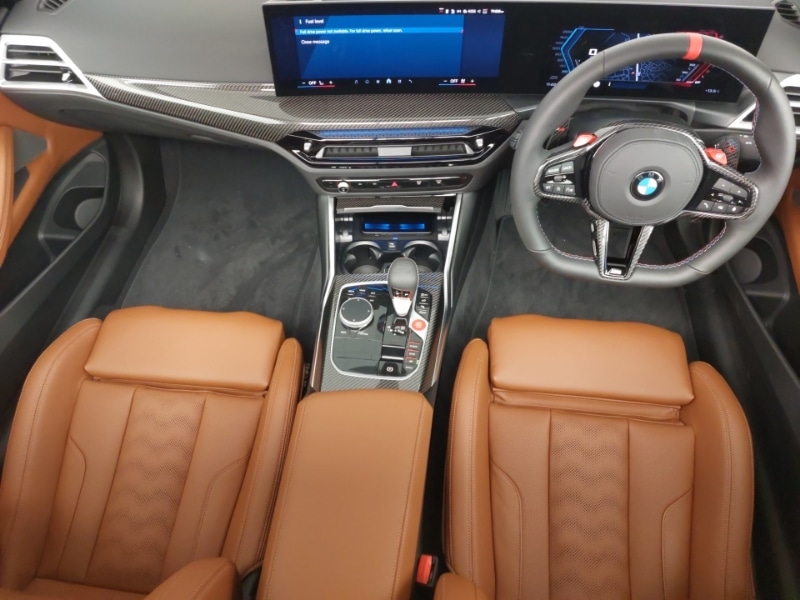 Used BMW M4 2026 for sale - 77922214: Photo 4