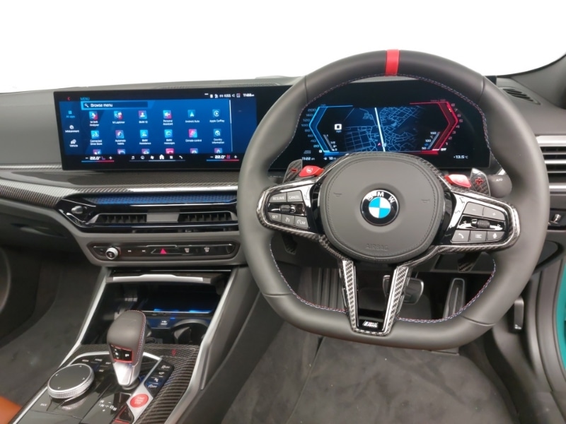 Used BMW M4 2026 for sale - 77922214: Photo 5