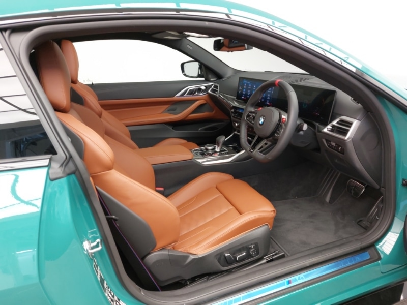 Used BMW M4 2026 for sale - 77922214: Photo 6