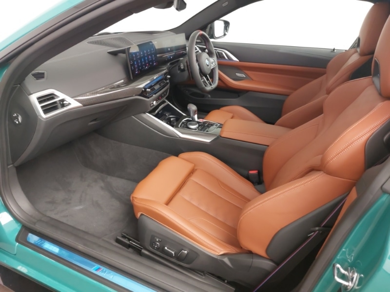 Used BMW M4 2026 for sale - 77922214: Photo 7