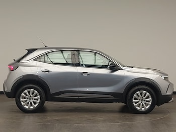 Used Vauxhall Mokka 2021 for sale - 78503252: Photo
