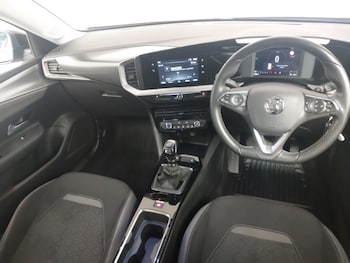 Used Vauxhall Mokka 2021 for sale - 78503252: Photo