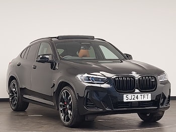 BMW - X4