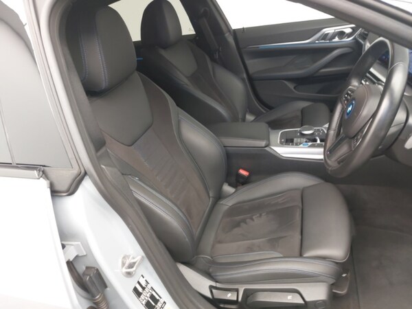 Used BMW i4 2023 for sale - 75147027: Photo 11
