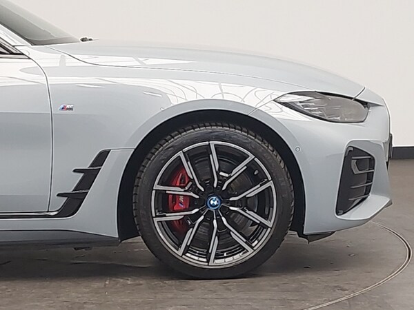 Used BMW i4 2023 for sale - 75147027: Photo 14