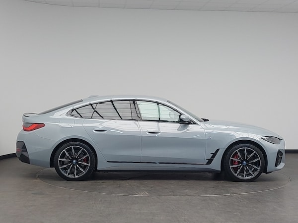 Used BMW i4 2023 for sale - 75147027: Photo 2