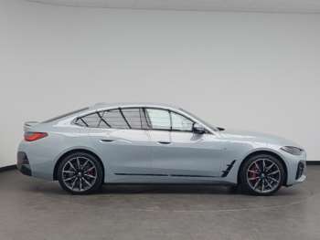 Used BMW i4 2023 for sale - 75147027: Photo