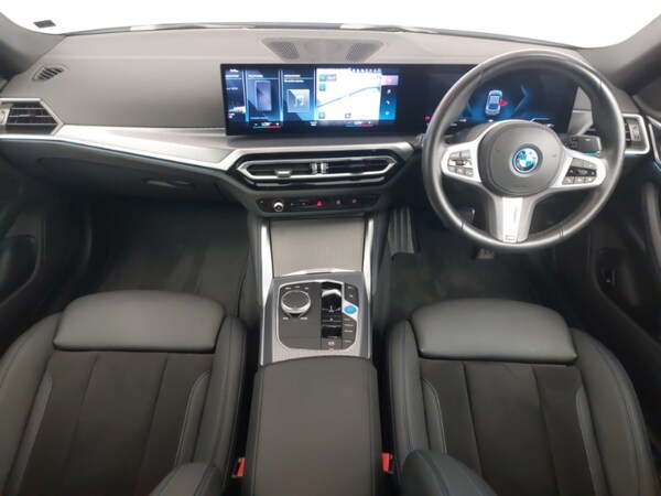 Used BMW i4 2023 for sale - 75147027: Photo 4