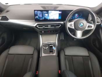 Used BMW i4 2023 for sale - 75147027: Photo