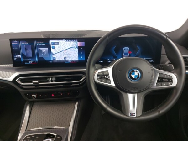 Used BMW i4 2023 for sale - 75147027: Photo 5