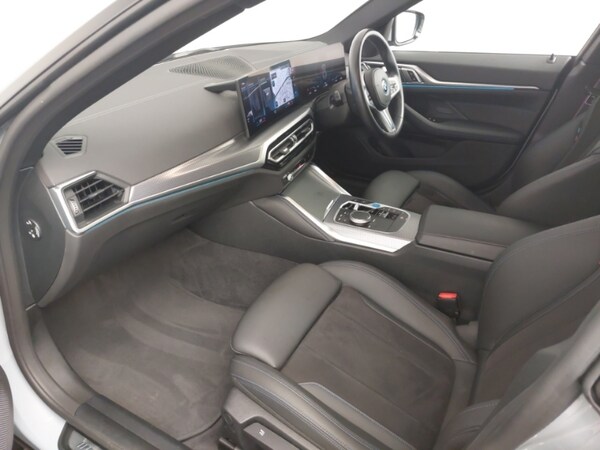 Used BMW i4 2023 for sale - 75147027: Photo 7