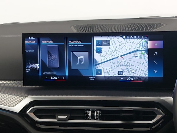 Used BMW i4 2023 for sale - 75147027: Photo 8