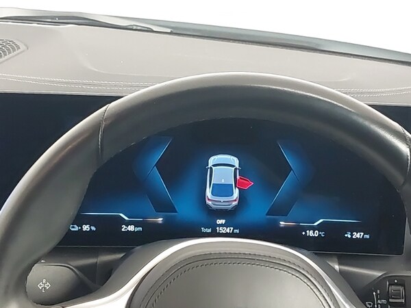 Used BMW i4 2023 for sale - 75147027: Photo 9
