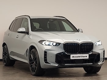 Used BMW X5 2026 for sale - 78848694: Photo