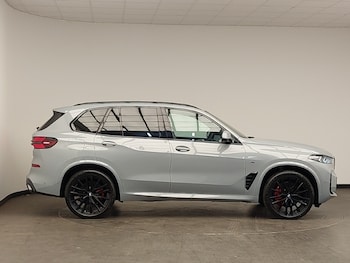 Used BMW X5 2026 for sale - 78848694: Photo