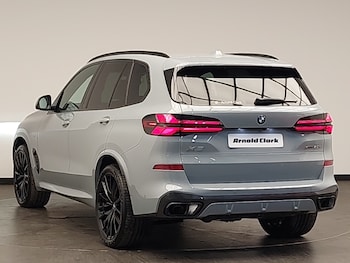 Used BMW X5 2026 for sale - 78848694: Photo