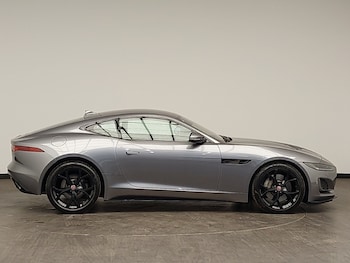 Used Jaguar F-Type 2020 for sale - 78617483: Photo