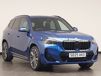 BMW - X1
