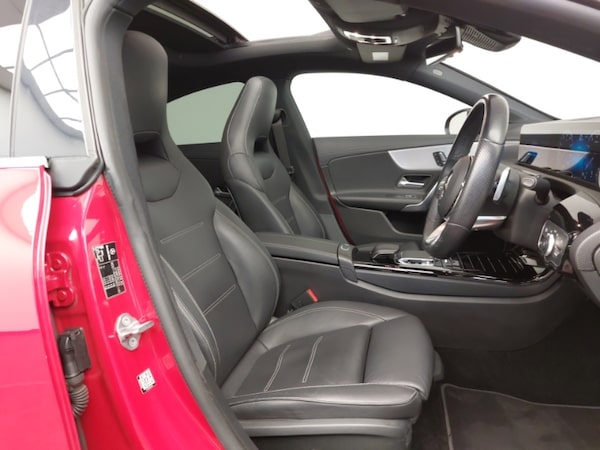 Used Mercedes-Benz CLA 2019 for sale - 75138780: Photo 11