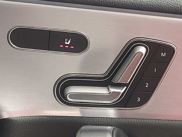 Used Mercedes-Benz CLA 2019 for sale - 75138780: Photo 17
