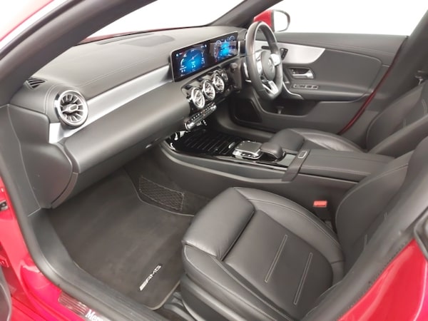 Used Mercedes-Benz CLA 2019 for sale - 75138780: Photo 7