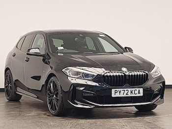Used BMW 1 Series 2023 for sale - 78547057: Photo