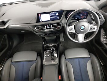 Used BMW 1 Series 2023 for sale - 78547057: Photo