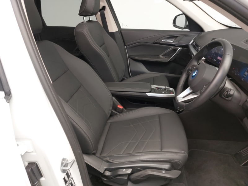 Used BMW iX1 2025 for sale - 76160451: Photo 11