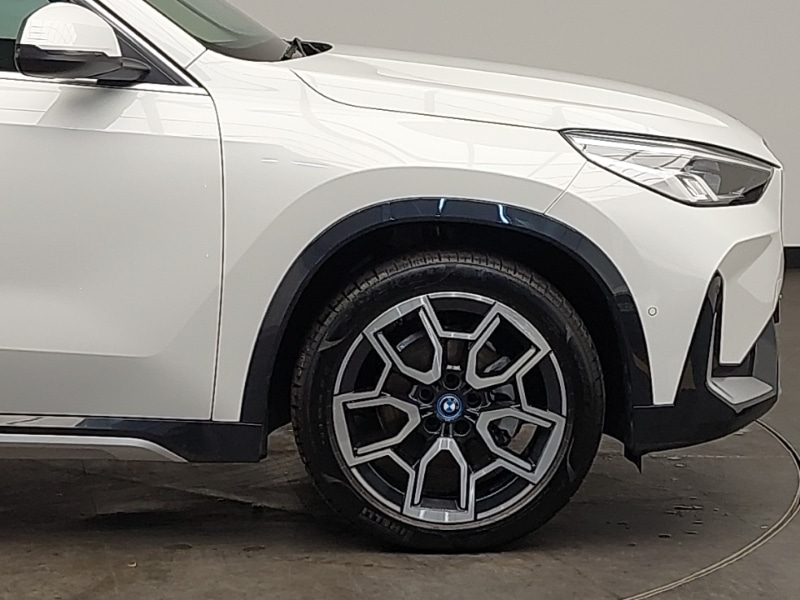 Used BMW iX1 2025 for sale - 76160451: Photo 14