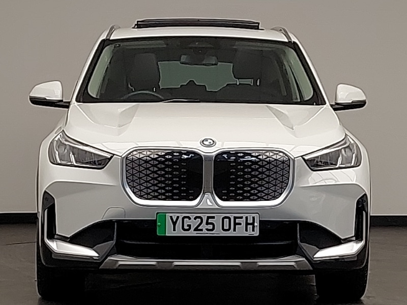 Used BMW iX1 2025 for sale - 76160451: Photo 16