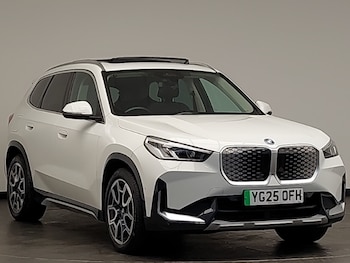 BMW - iX1