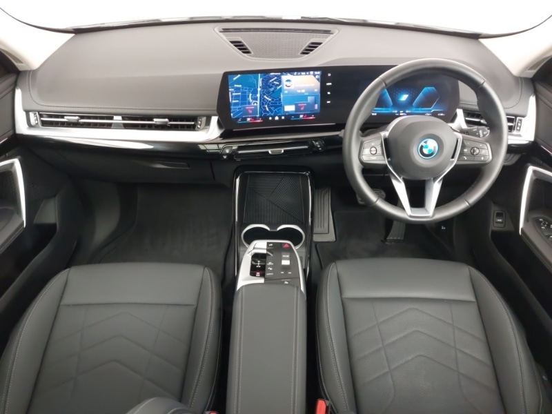 Used BMW iX1 2025 for sale - 76160451: Photo 4