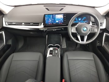 Used BMW iX1 2025 for sale - 76160451: Photo 4